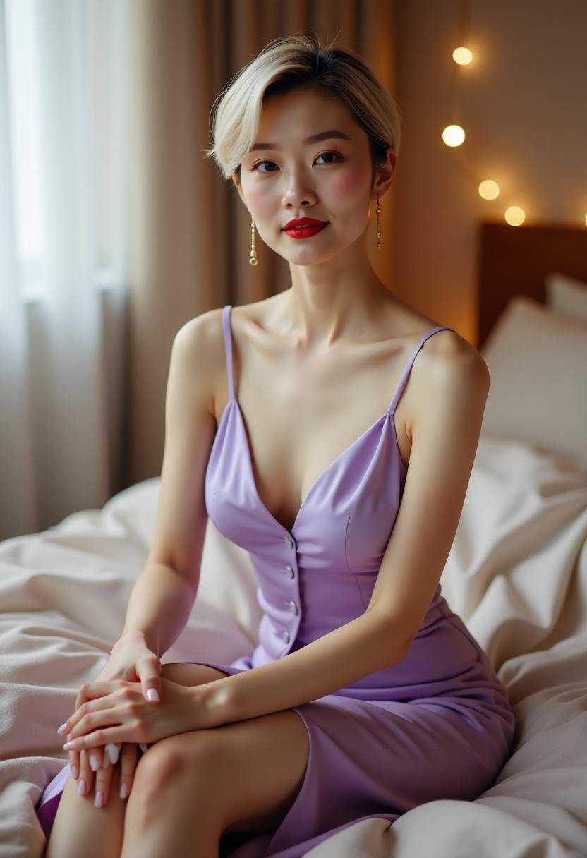 幸福小院故事封面